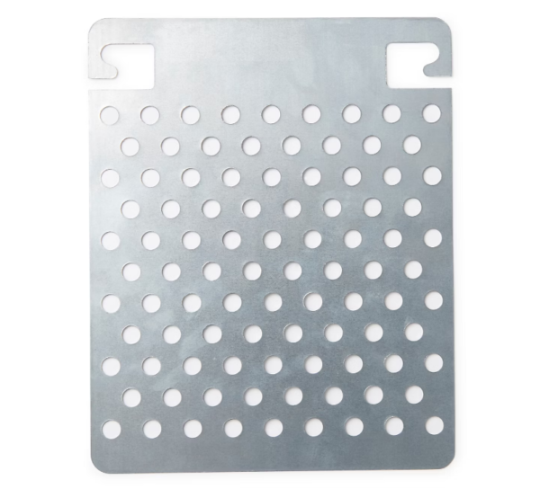 Grille d'essorage docteur peinture