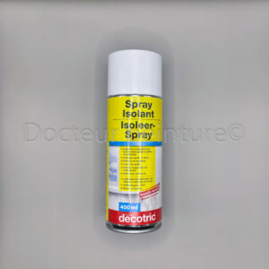 Spray isolant 400ml