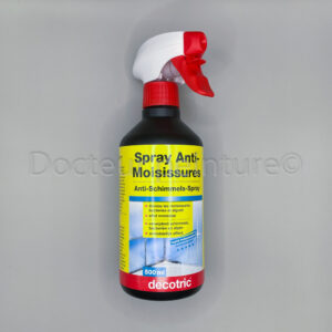 Spray anti-moisissures 500ml