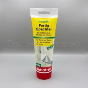decofill decotric Enduit intérieur - 400g