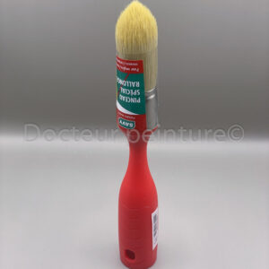 brosse pour perche, docteur peinture