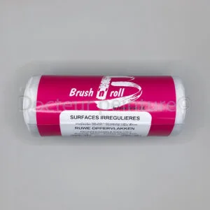 IMG_E0907 Manchon 180mm surfaces irrégulières (sans monture)