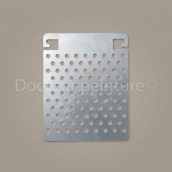 Grille d'essorage pour rouleaux en 180mm