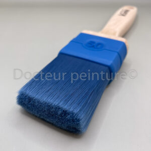 Brosse plate 50 - Queue de morue