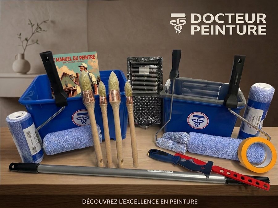 LE NOUVEAU SET XL