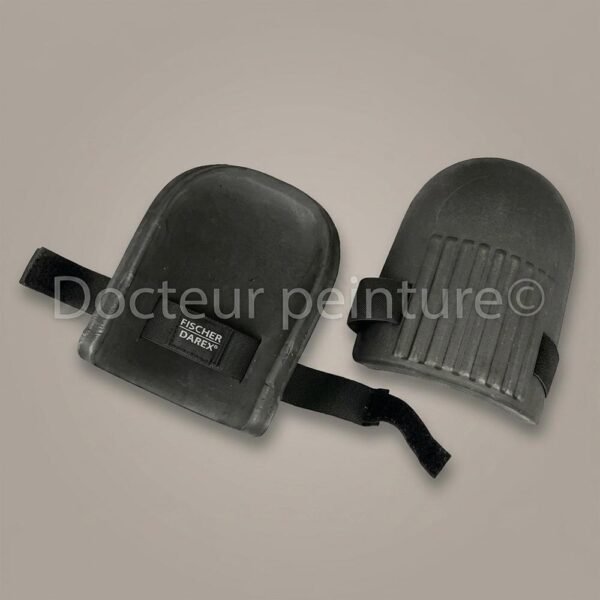 Protection de genoux Genouillère de protection "chantier"