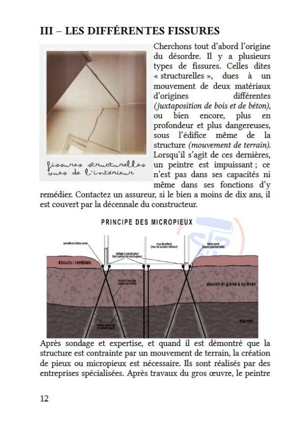 NOUVEAU - Livre "LE MANUEL DU PEINTRE"