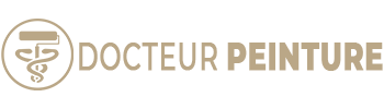 Docteur Peinture logo