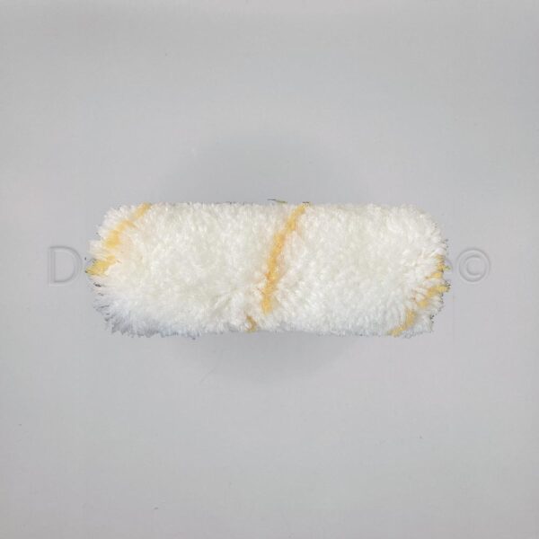 Manchon patte de lapin 11mm