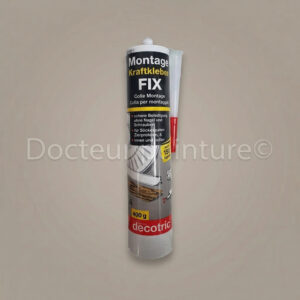 mastic colle Mastic Colle