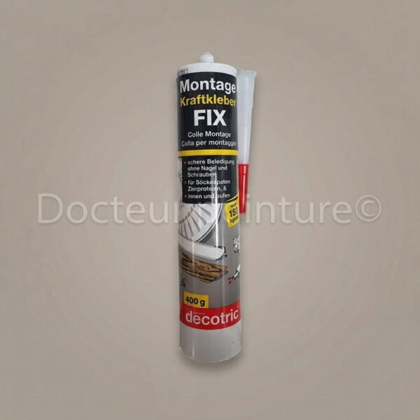 Mastic Colle
