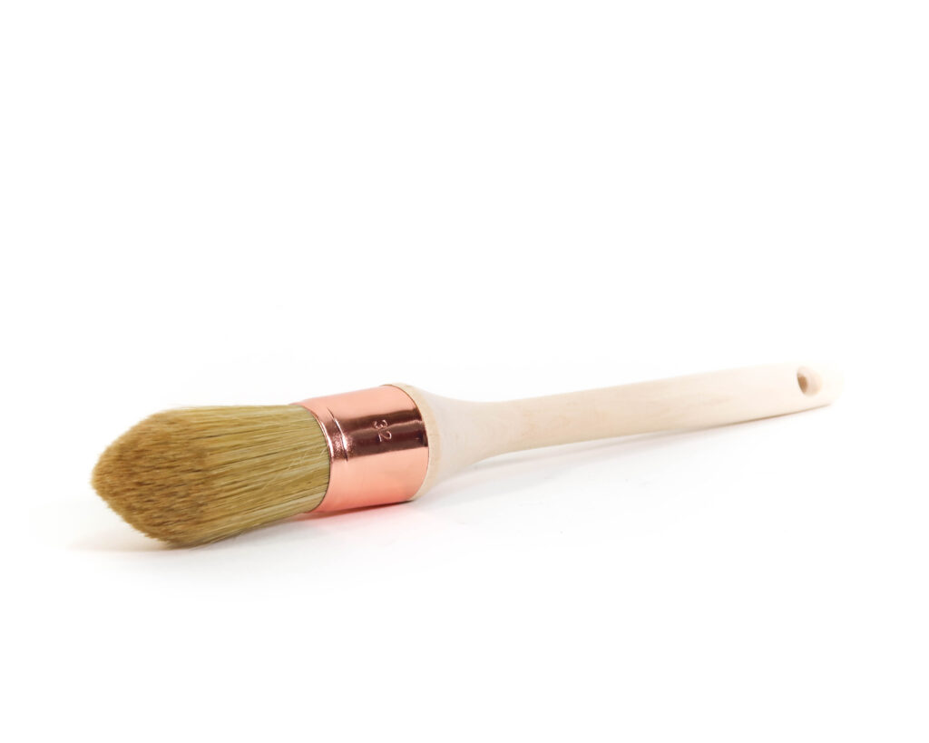 brosse à réchampir 32 docteur peinture