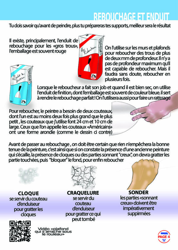 pagetestdocteurpeinture3 Livret - "La peinture en bâtiment" VERSION PDF