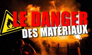 inflammabilité des matériaux docteur peinture