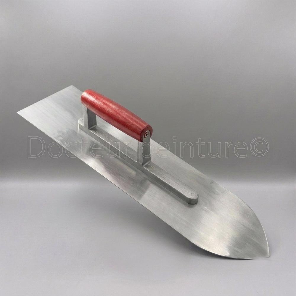 Platoir Flamand Pro en 50 cm